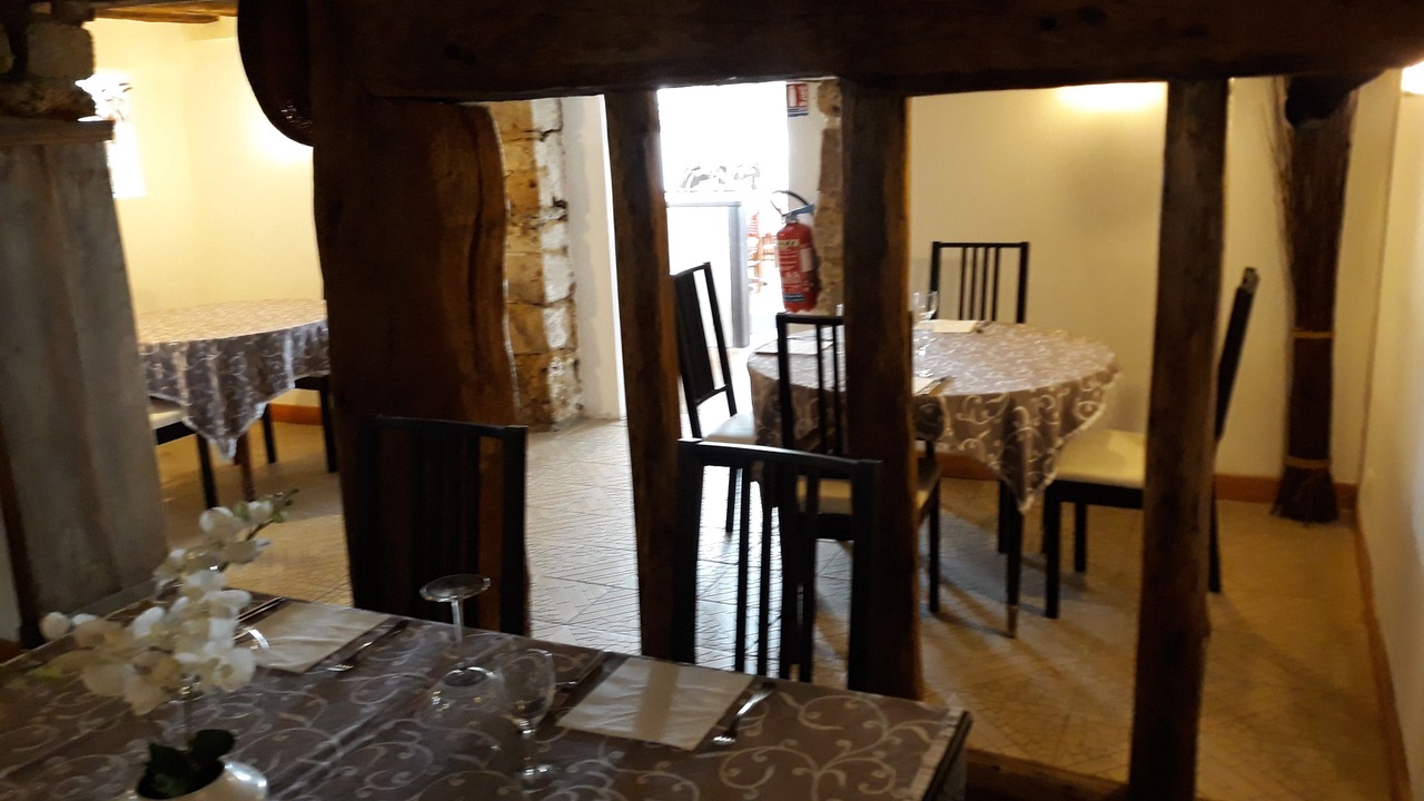 Photo of Others in Sainte-Gauburge-Sainte-Colombe