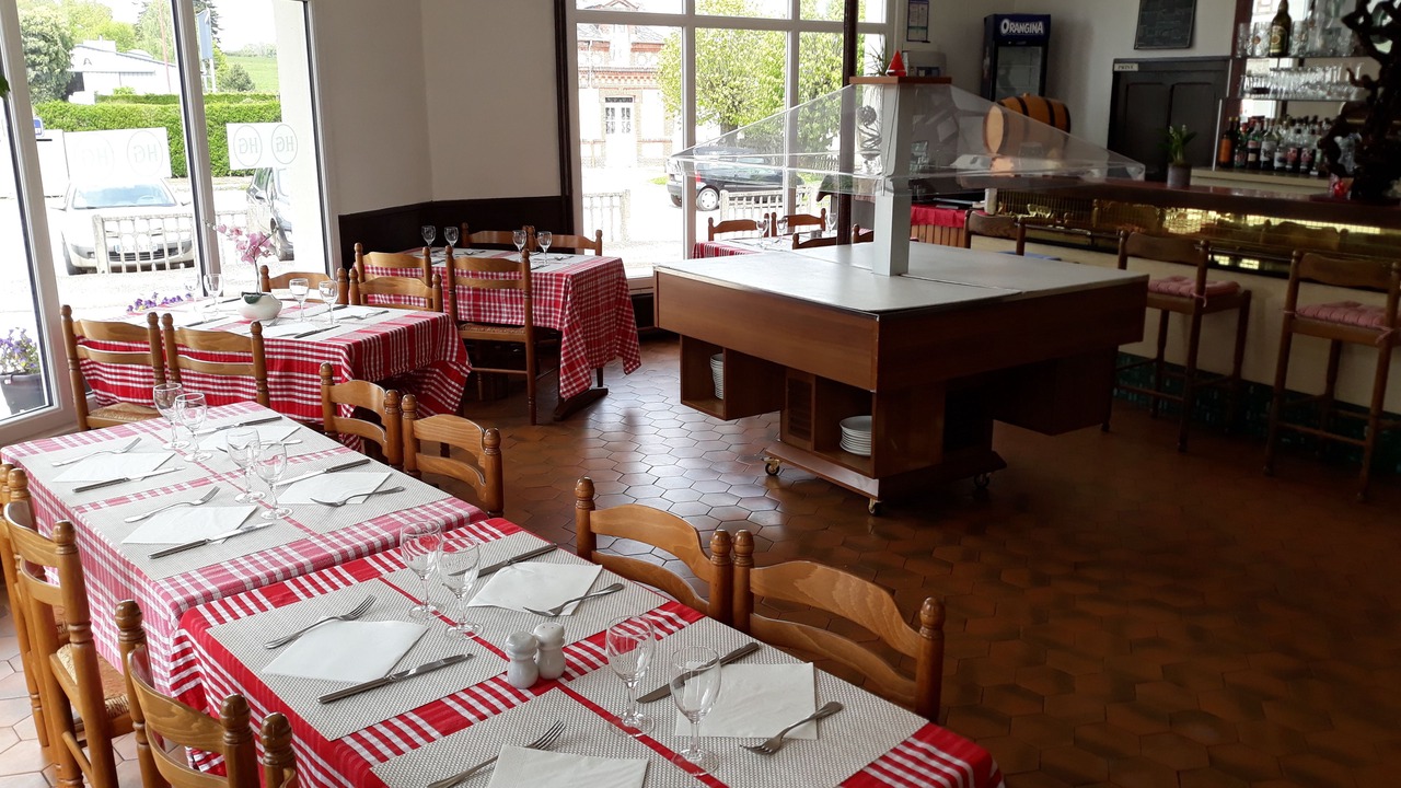 Photo of Others in Sainte-Gauburge-Sainte-Colombe