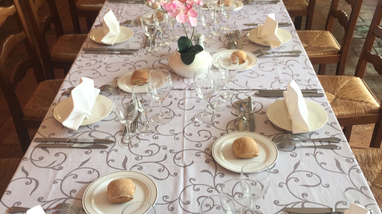 Photo of Others in Sainte-Gauburge-Sainte-Colombe