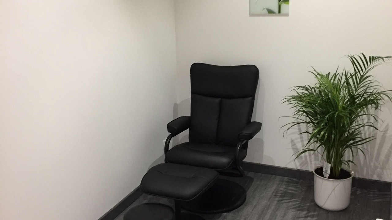 Photo of Bedroom in Sainte-Gauburge-Sainte-Colombe