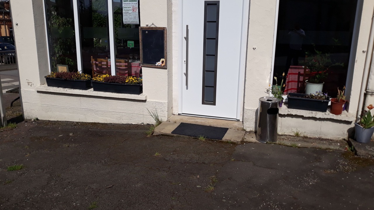 Photo of Outdoor in Sainte-Gauburge-Sainte-Colombe