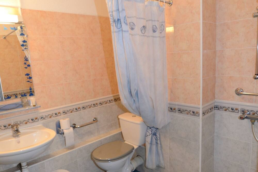 Photo of Bathroom in Banyuls-sur-Mer