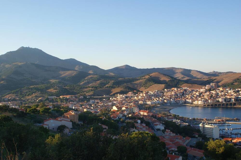 Photo of Outdoor in Banyuls-sur-Mer