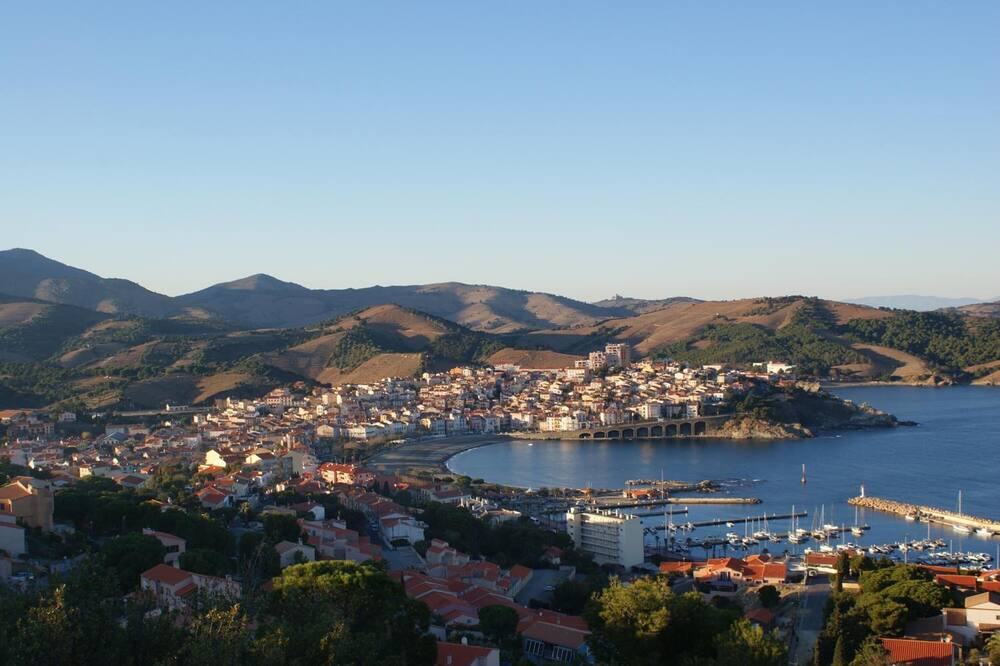 Photo of Outdoor in Banyuls-sur-Mer