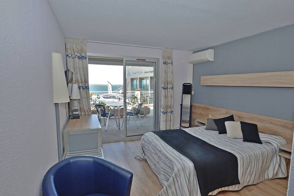 Photo of Bedroom in Banyuls-sur-Mer