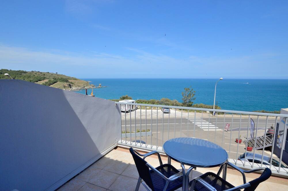 Photo of Bedroom in Banyuls-sur-Mer