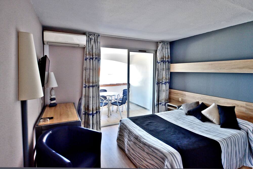 Photo of Bedroom in Banyuls-sur-Mer