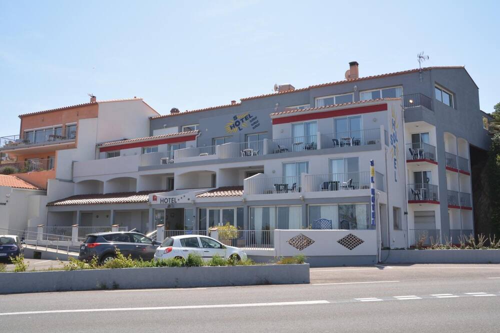Photo of Outdoor in Banyuls-sur-Mer