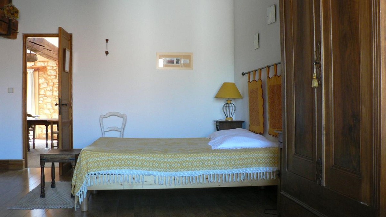 Photo of Bedroom in Narbonne