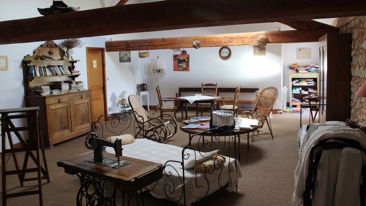 Photo of Bedroom in Narbonne