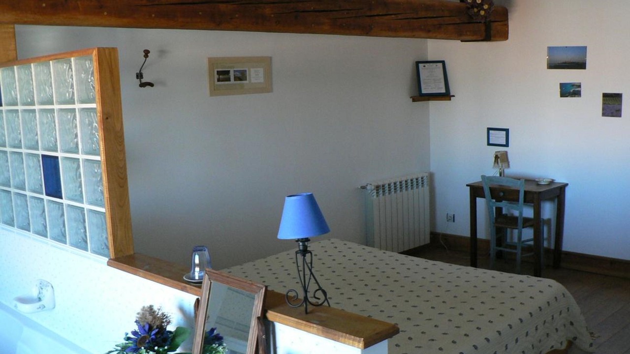 Photo of Bedroom in Narbonne