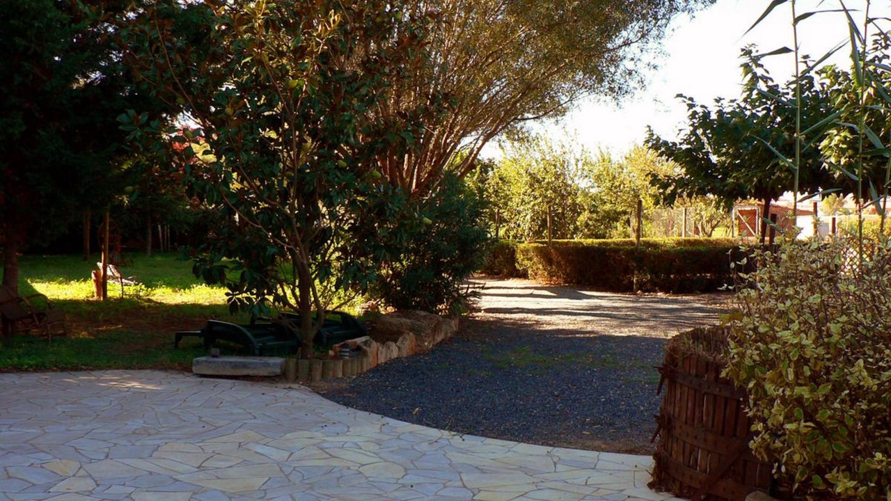 Photo of Patio Balcony in Narbonne