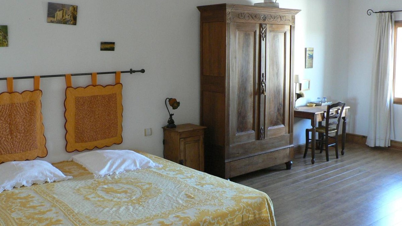 Photo of Bedroom in Narbonne