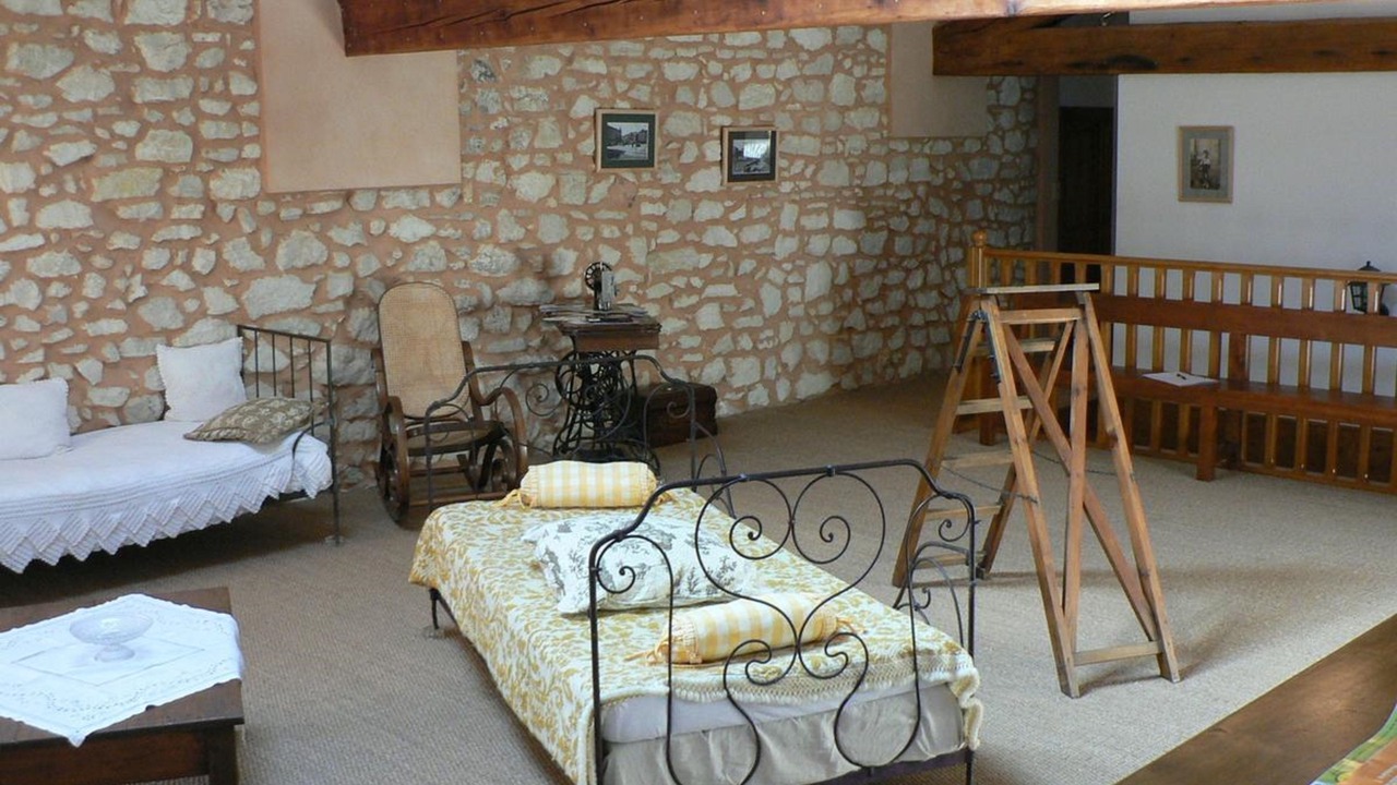 Photo of Bedroom in Narbonne