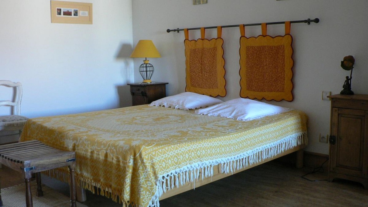 Photo of Bedroom in Narbonne