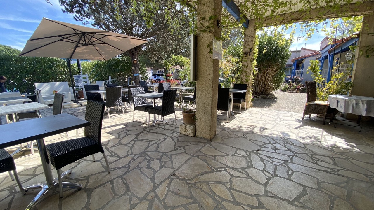 Photo of Outdoor in Aigues-Mortes