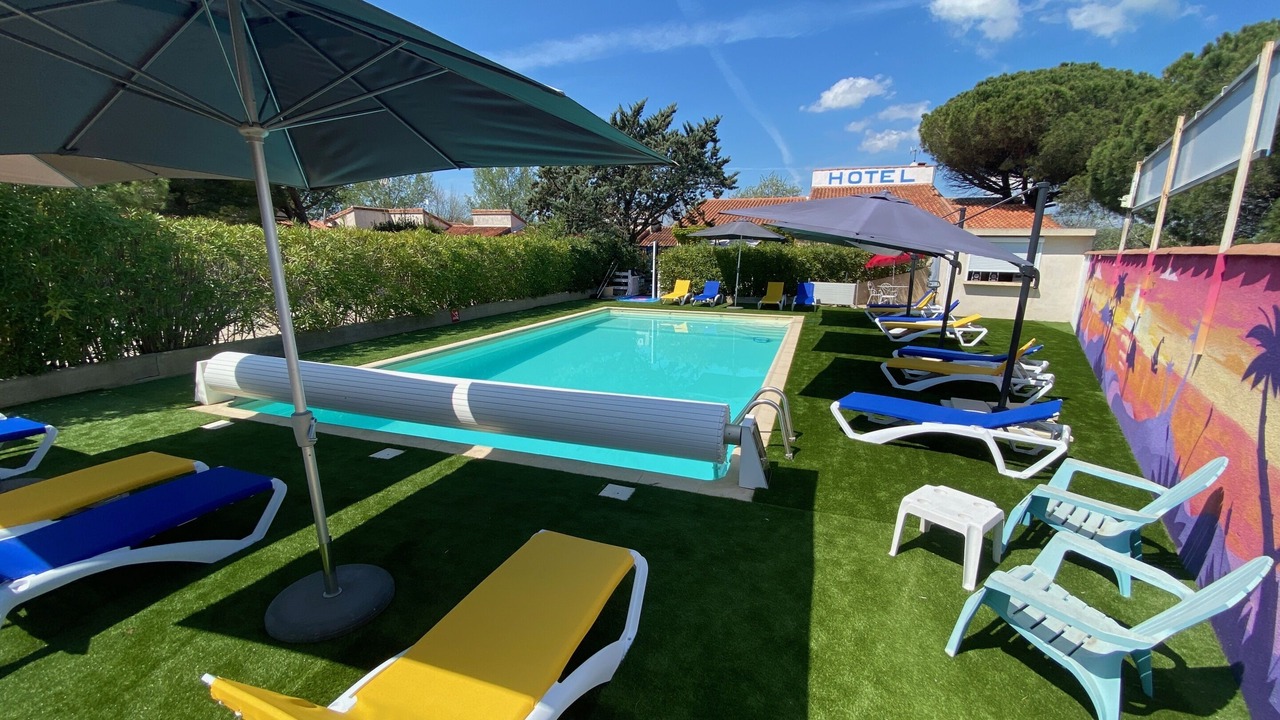 Photo of Outdoor in Aigues-Mortes