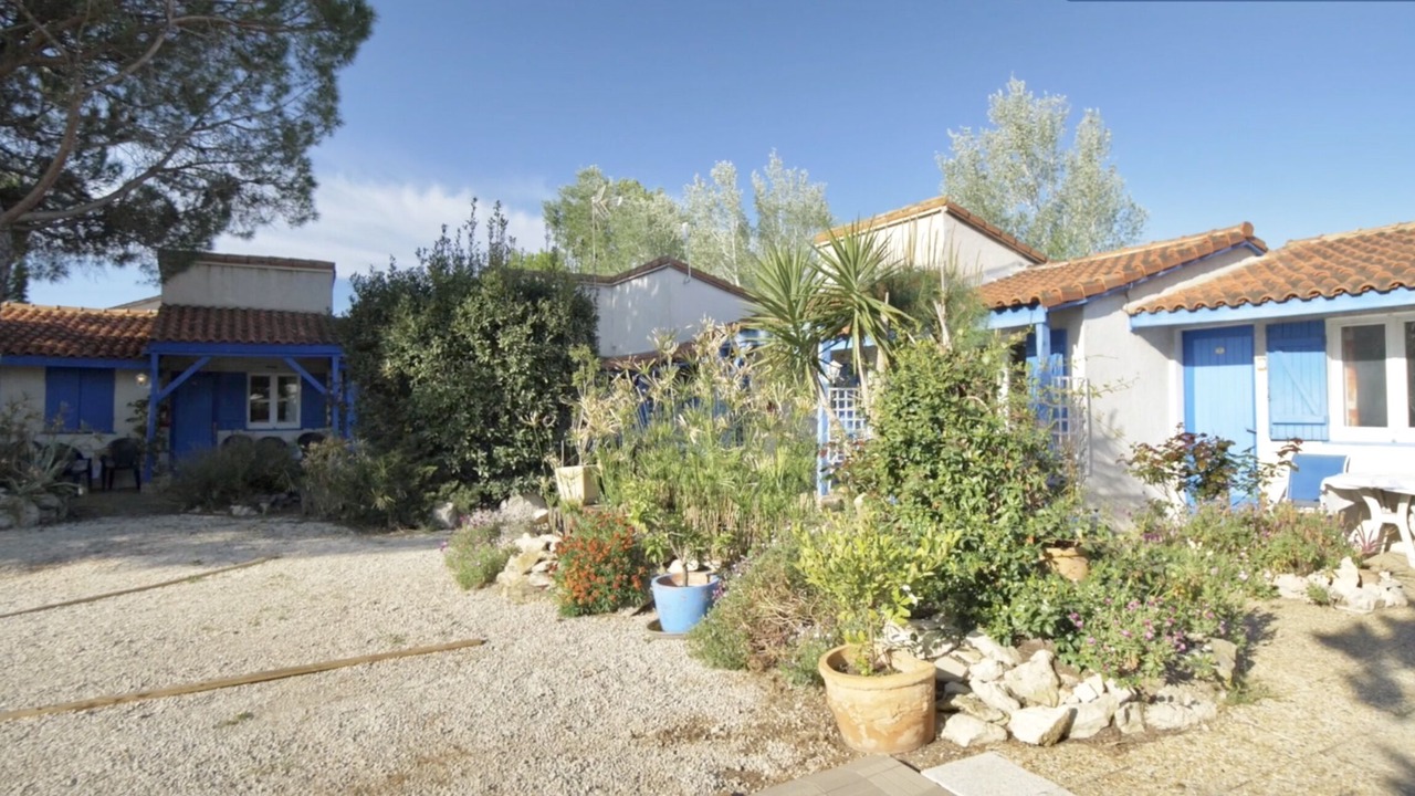 Photo of Others in Aigues-Mortes