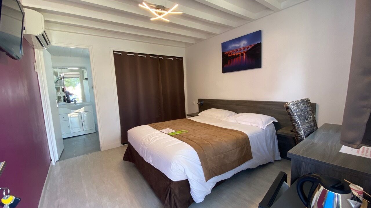 Photo of Bathroom in Aigues-Mortes