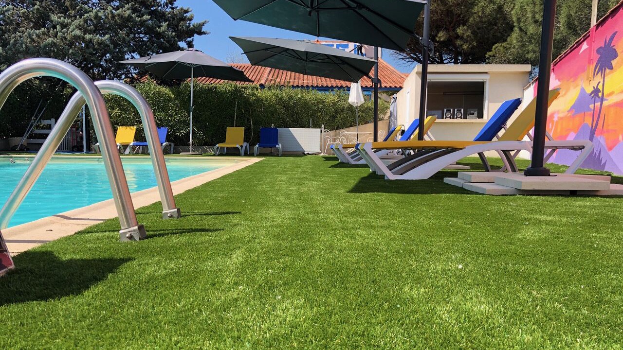 Photo of Outdoor in Aigues-Mortes