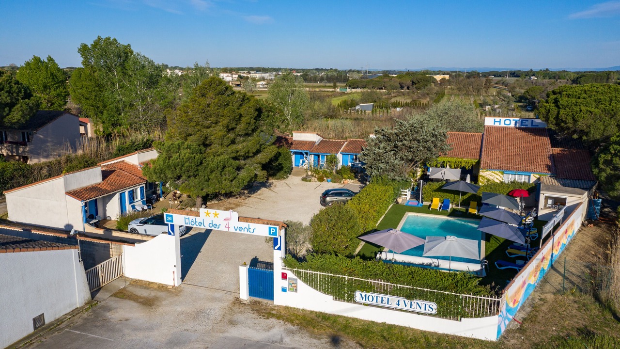 Photo of Outdoor in Aigues-Mortes