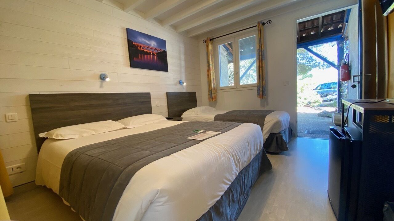 Photo of Bathroom in Aigues-Mortes