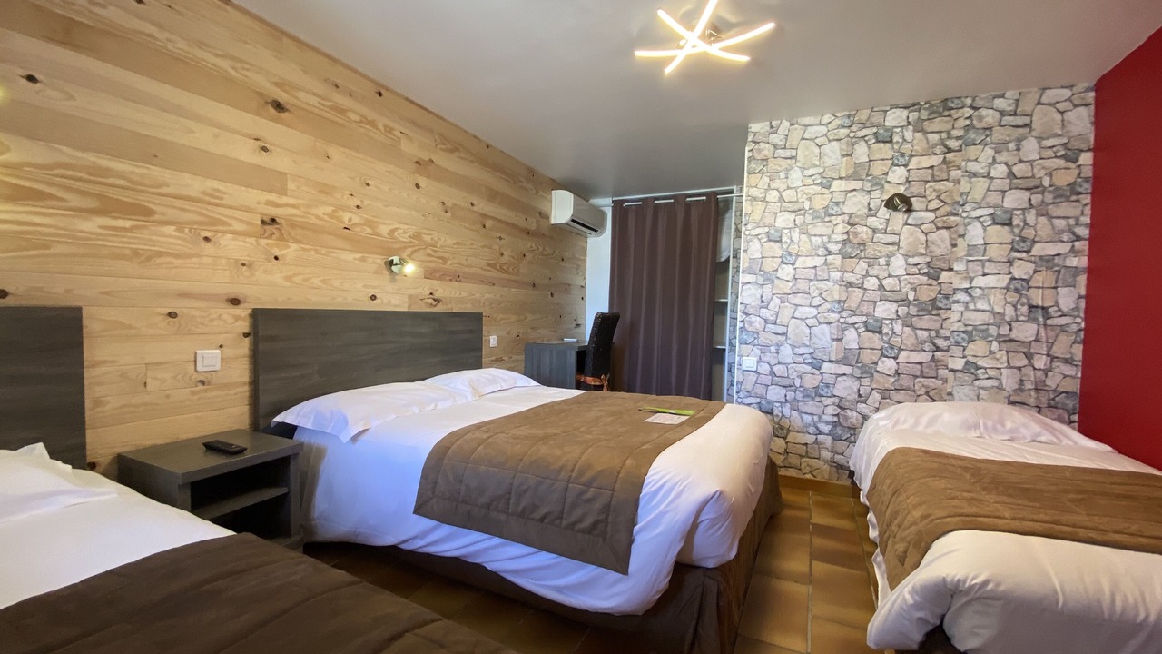 Photo of Bathroom in Aigues-Mortes