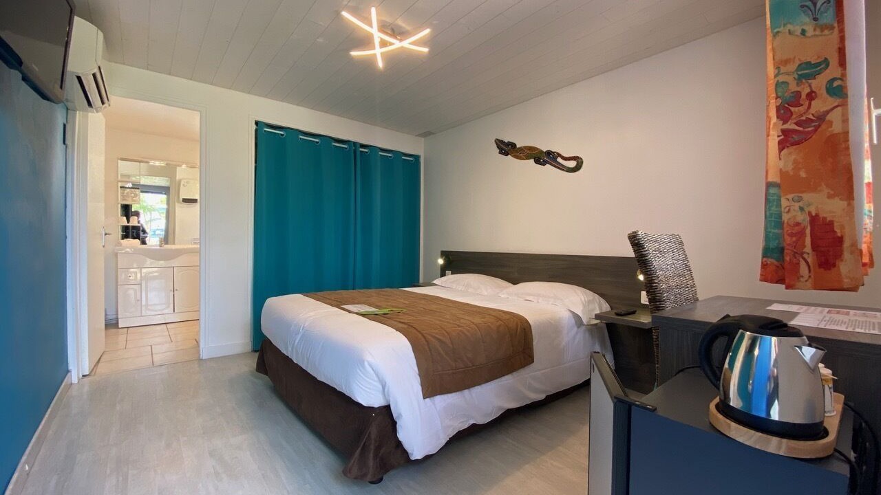 Photo of Bathroom in Aigues-Mortes