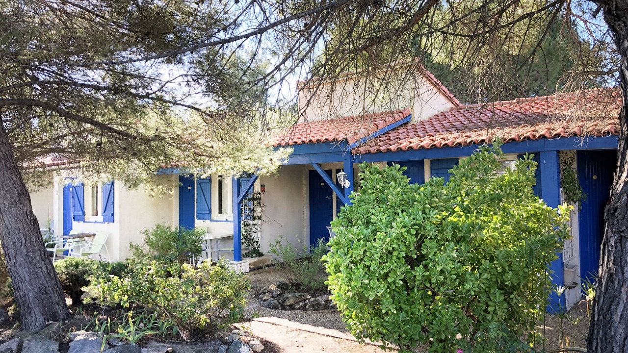 Photo of Outdoor in Aigues-Mortes