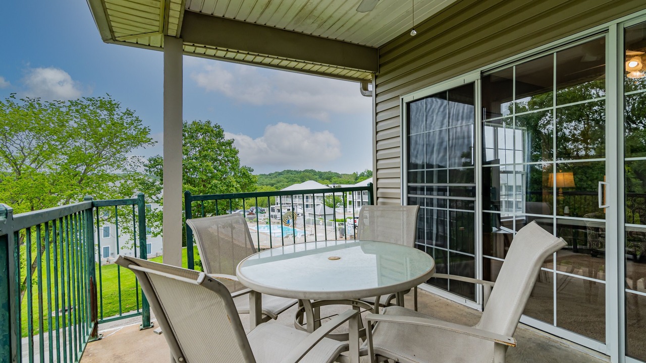 Photo of Outdoor in Branson