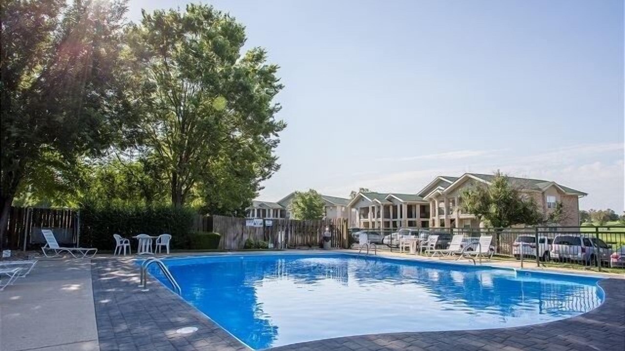 Photo of Outdoor in Branson