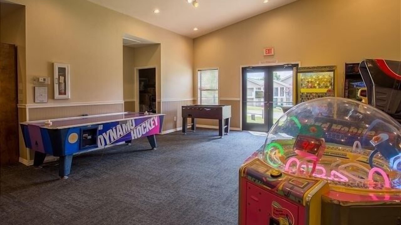 Photo of Bedroom in Branson
