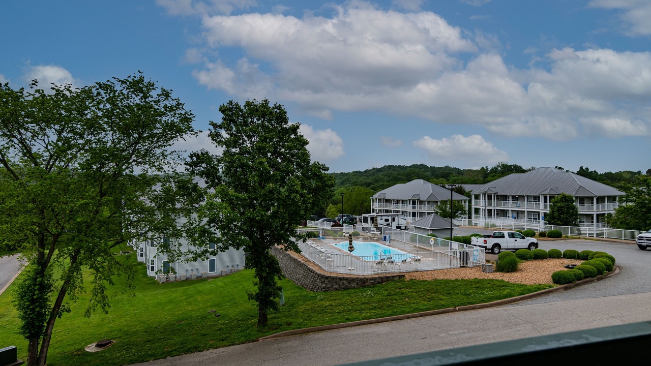 Photo of Outdoor in Branson