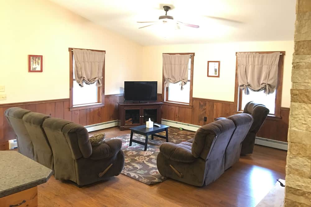 Photo of Bedroom in North Haverhill
