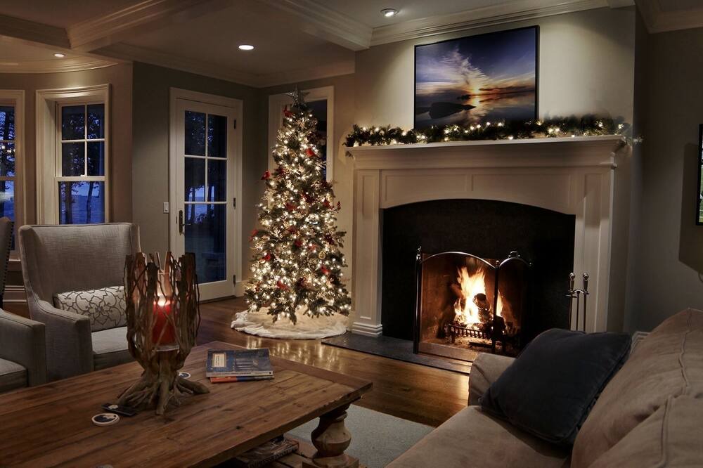Photo of Livingroom in Egg Harbor