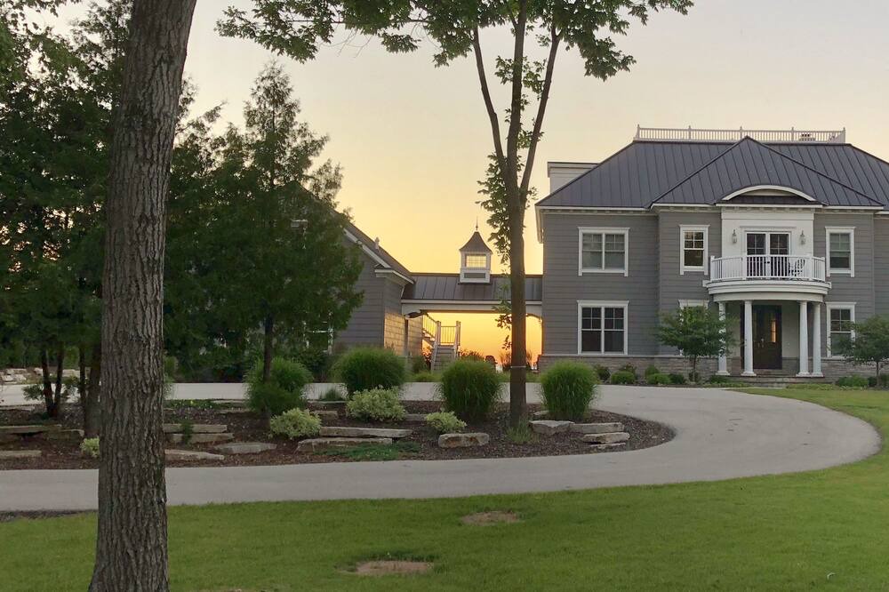 Photo of Outdoor in Egg Harbor