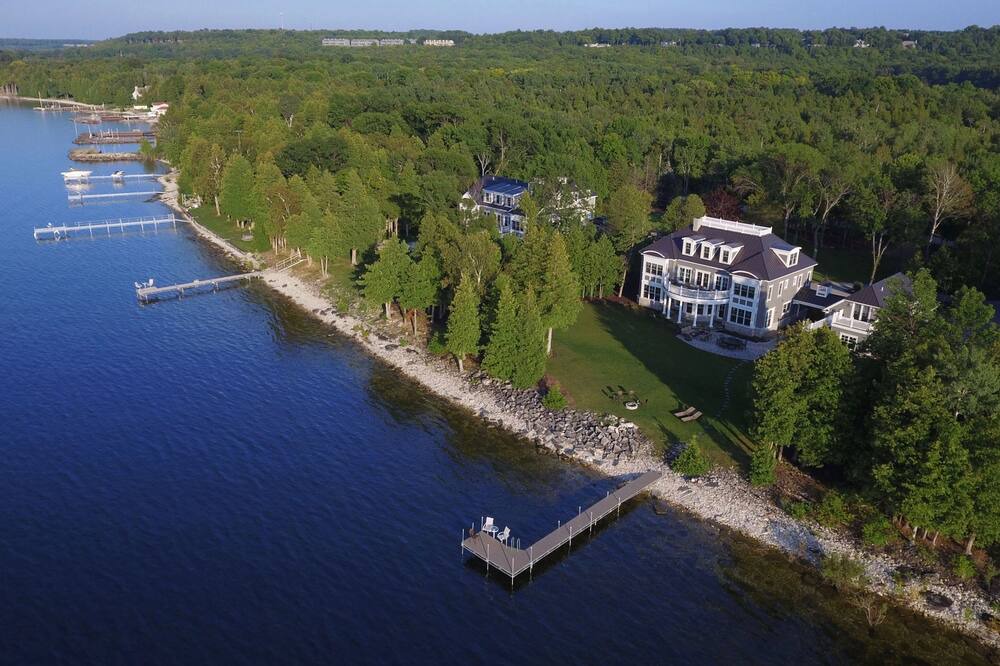 Photo of Outdoor in Egg Harbor