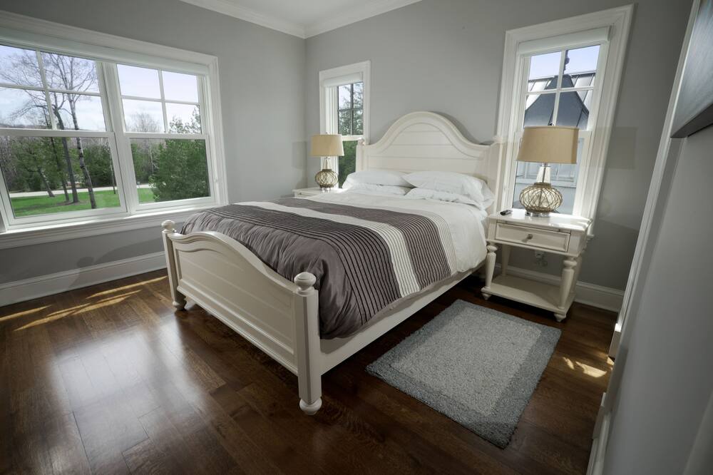 Photo of Bedroom in Egg Harbor