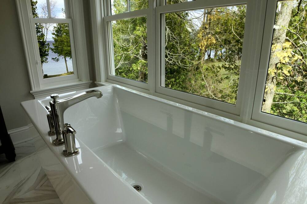 Photo of Bathroom in Egg Harbor