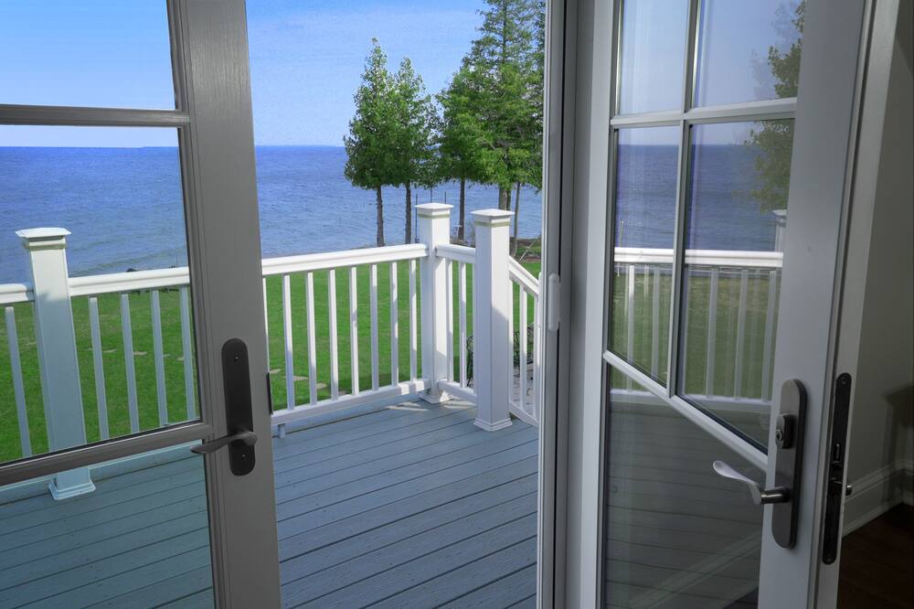 Photo of Patio Balcony in Egg Harbor