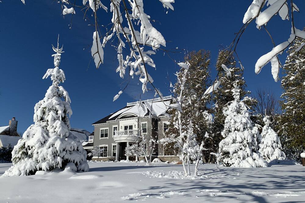 Photo of Outdoor in Egg Harbor