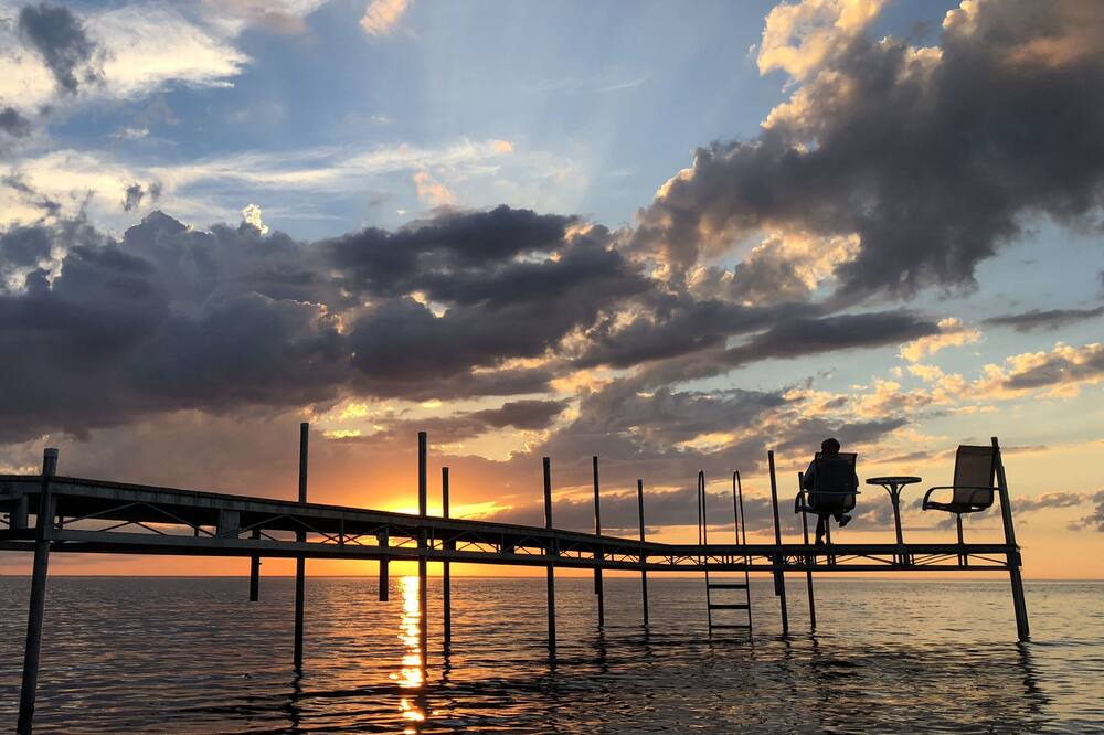 Photo of Outdoor in Egg Harbor