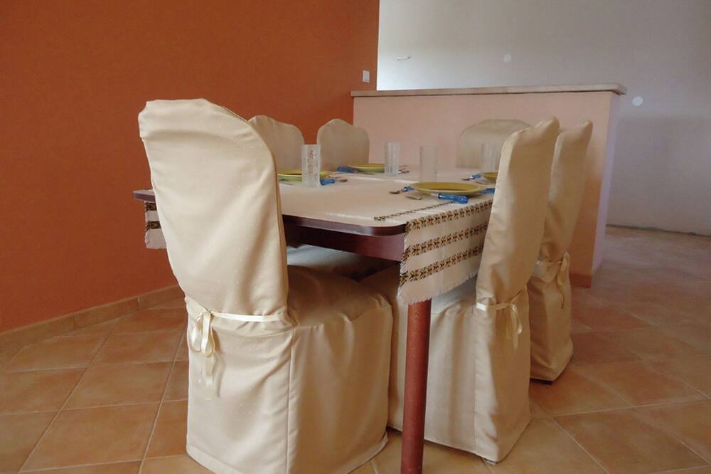 Photo of Livingroom in Mocici
