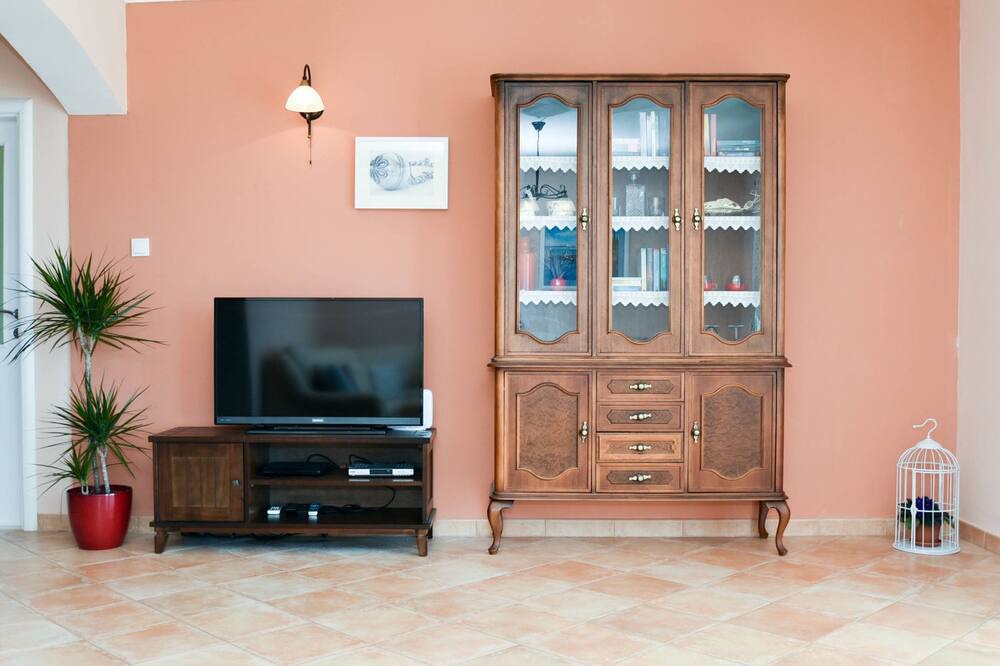 Photo of Livingroom in Mocici
