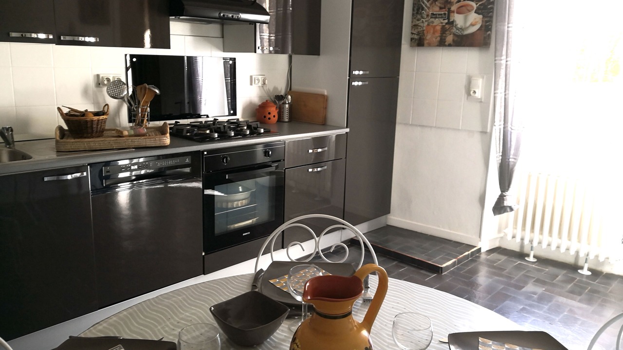 Photo of Kitchen in Cresserons