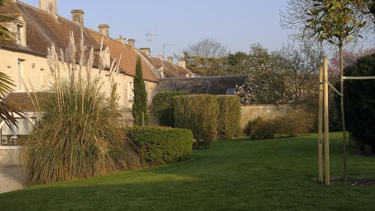 Photo of Outdoor in Cresserons