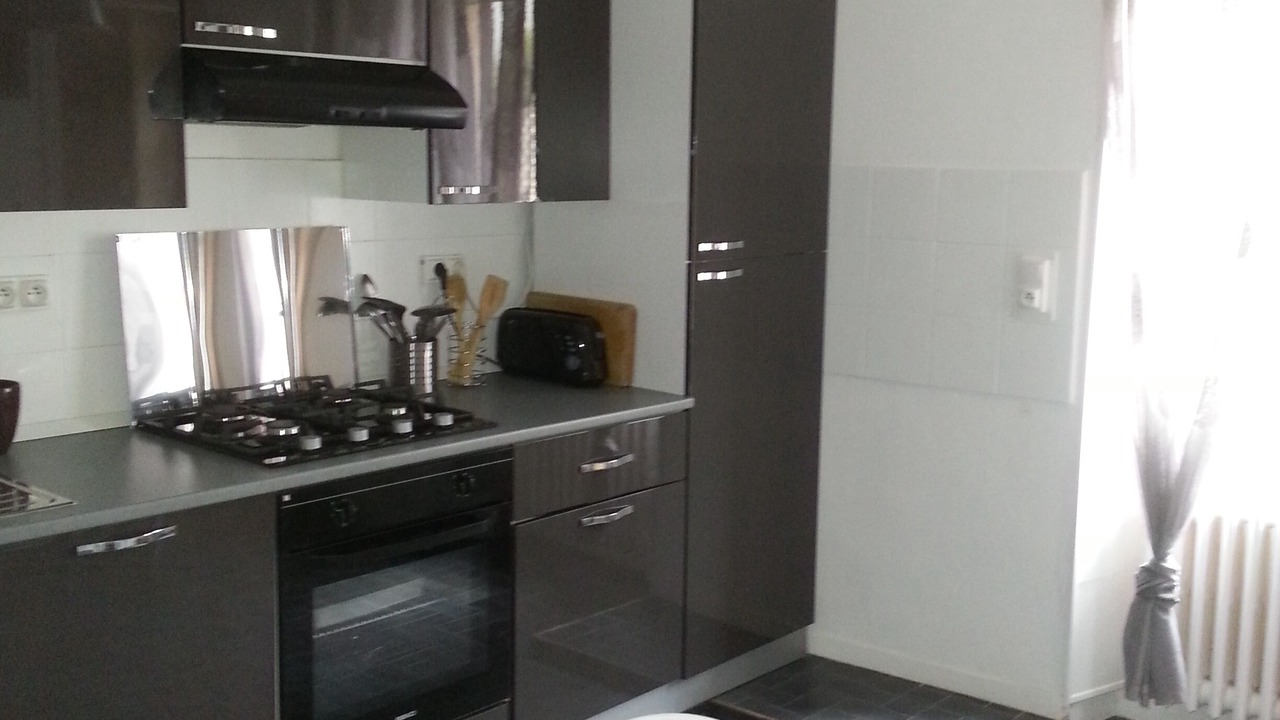 Photo of Kitchen in Cresserons