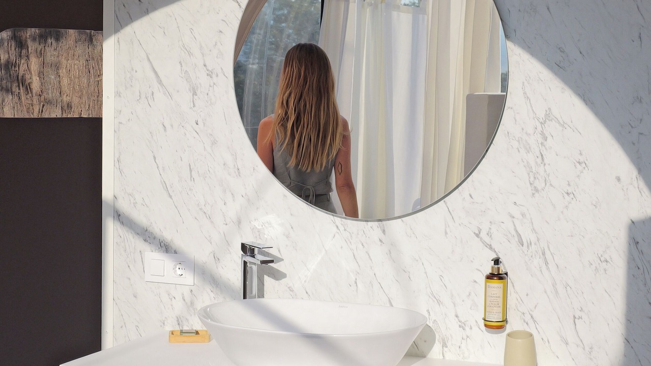 Photo of Bathroom in Hormigos