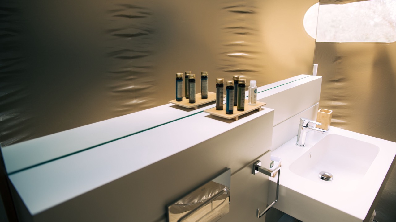 Photo of Bathroom in Hormigos