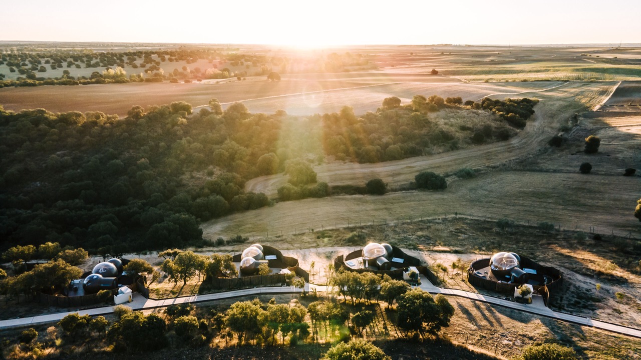 Photo of Outdoor in Hormigos